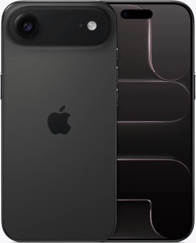 iPhone 17 256 Black 1 Sim + eSim – купить в Москве